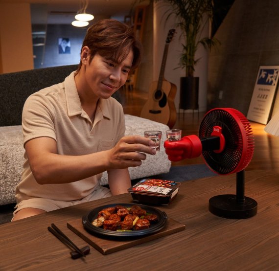 혼술 이미지