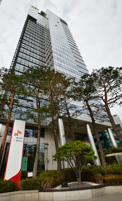SK어드밴스드(주) 이미지