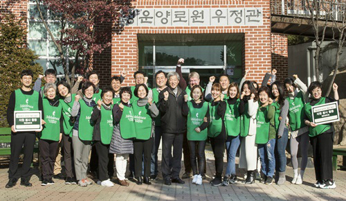 멜라루카인터내셔날코리아㈜ 이미지
