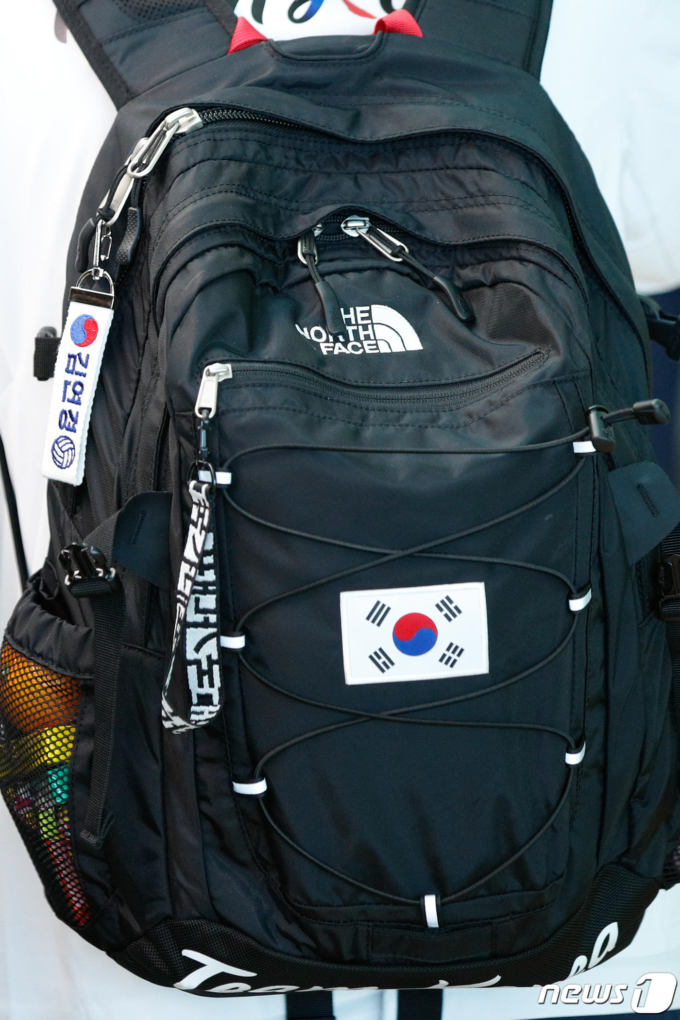 터미널가방 이미지