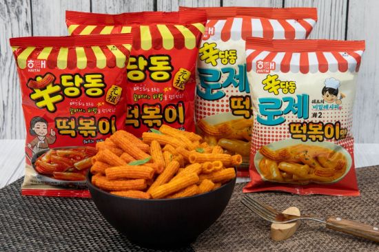 신당동떡볶이 이미지