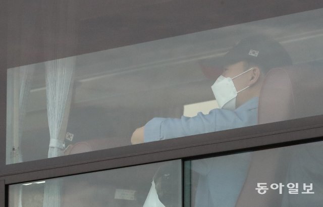 청해장갑 이미지