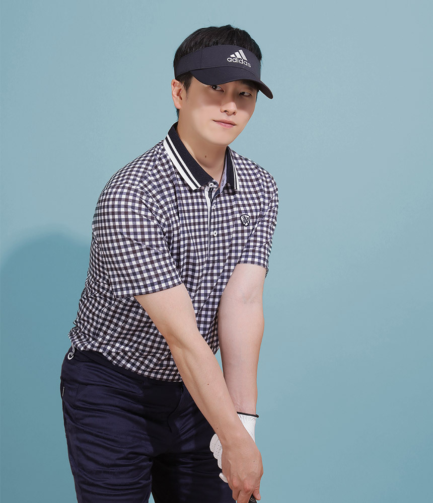 [전품목80] 뒤땅쳐도 멋짐!? 비결은 JDX 골프웨어 19,300원 골프랜드