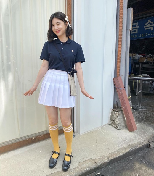 유나그린 이미지
