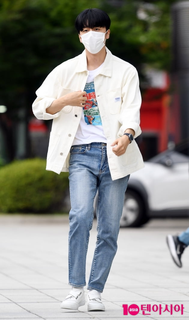 영빈 이미지