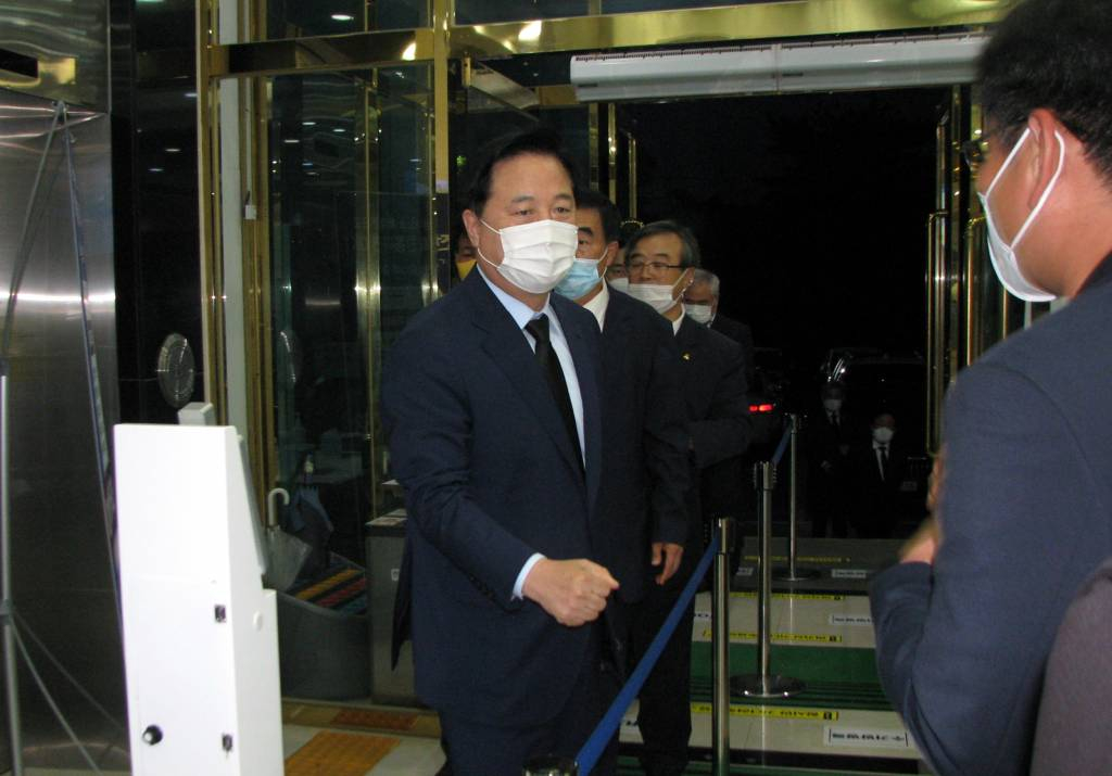 봉황장례문화원 이미지