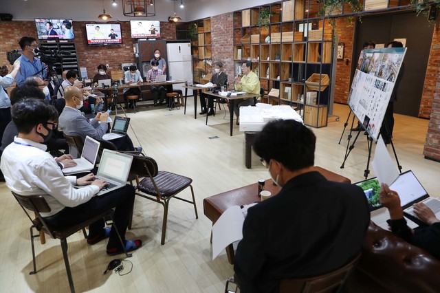 스튜디오바건축사사무소 이미지