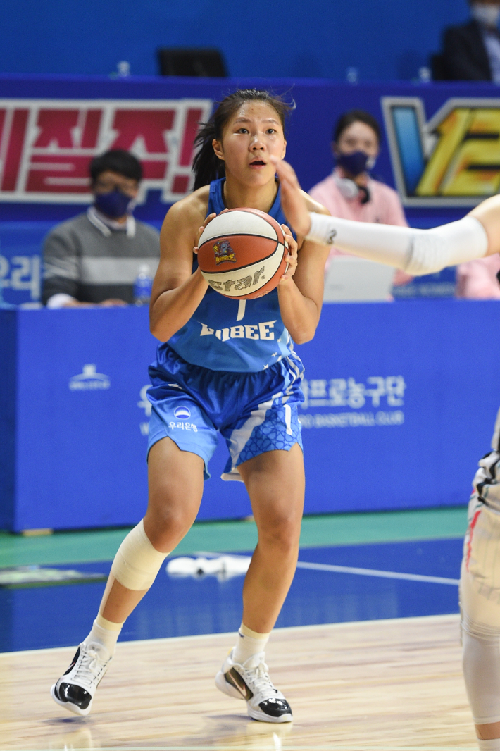 박지현 이미지