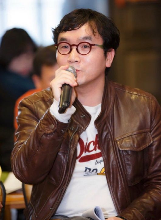 채널 이미지