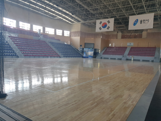 용인야구장 이미지