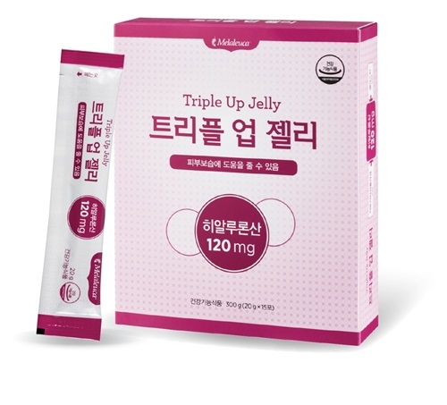 멜라루카인터내셔날코리아㈜ 이미지