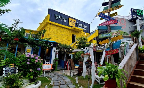 선재도민박 이미지