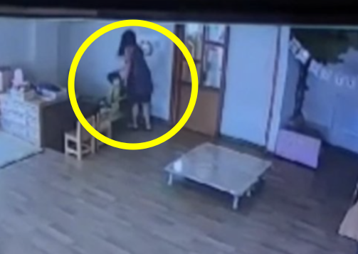 근로복지공단 포항어린이집 이미지