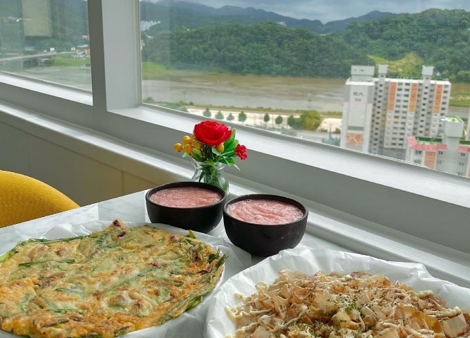 청년식당 이미지