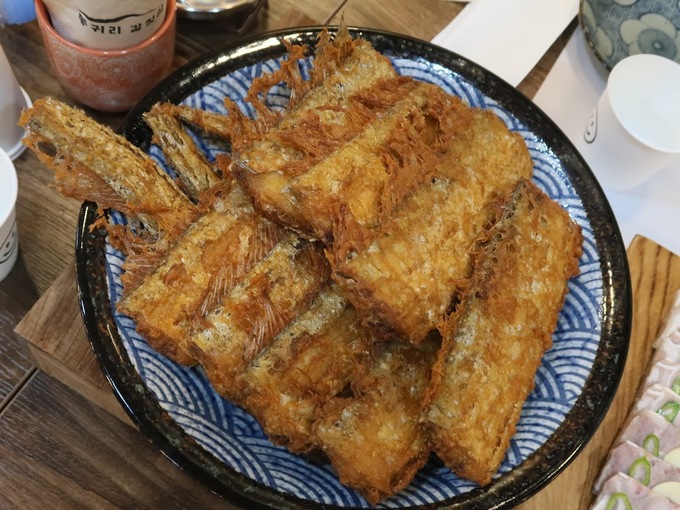 튀김이오 이미지