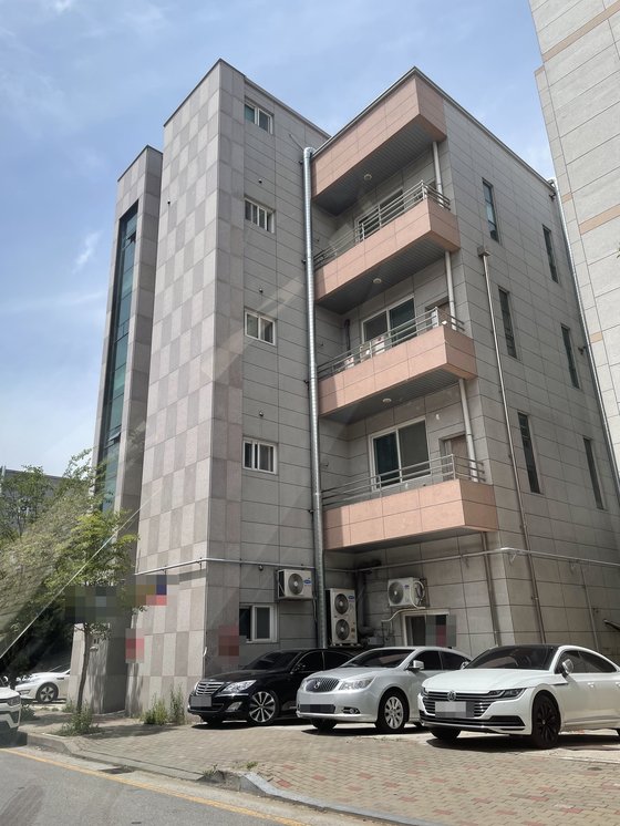 대포주유소 이미지