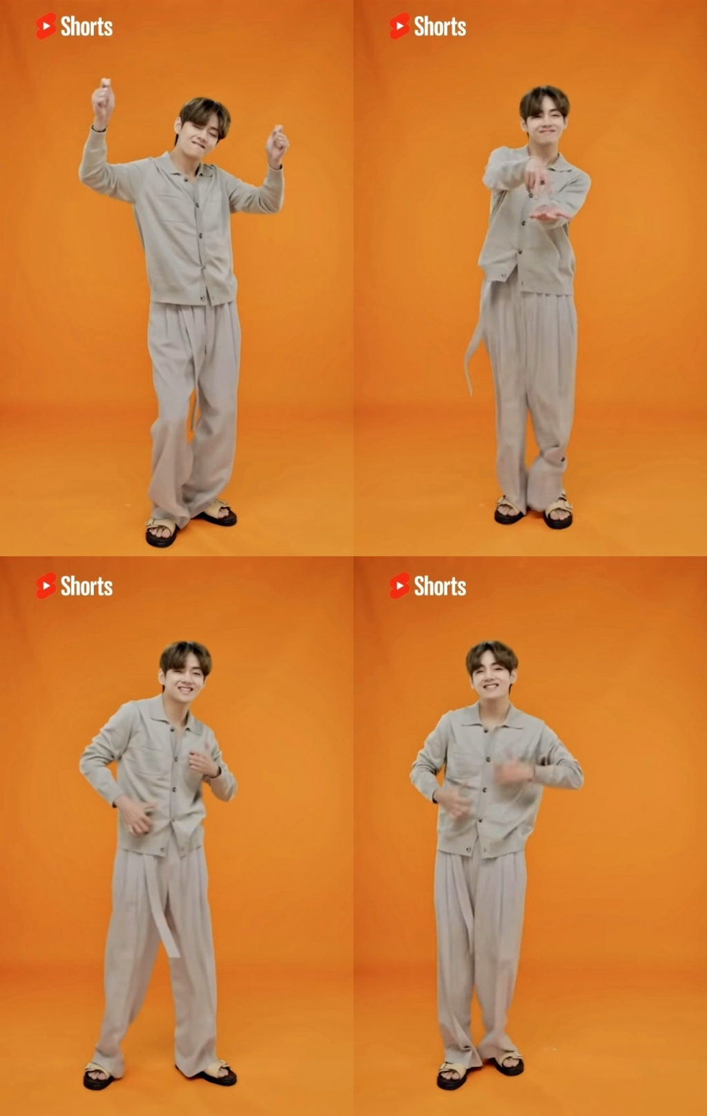 행복 전도사 이미지