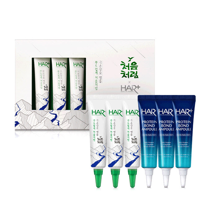 김보경헤어 이미지
