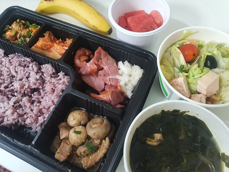 원천식당구내식당 이미지