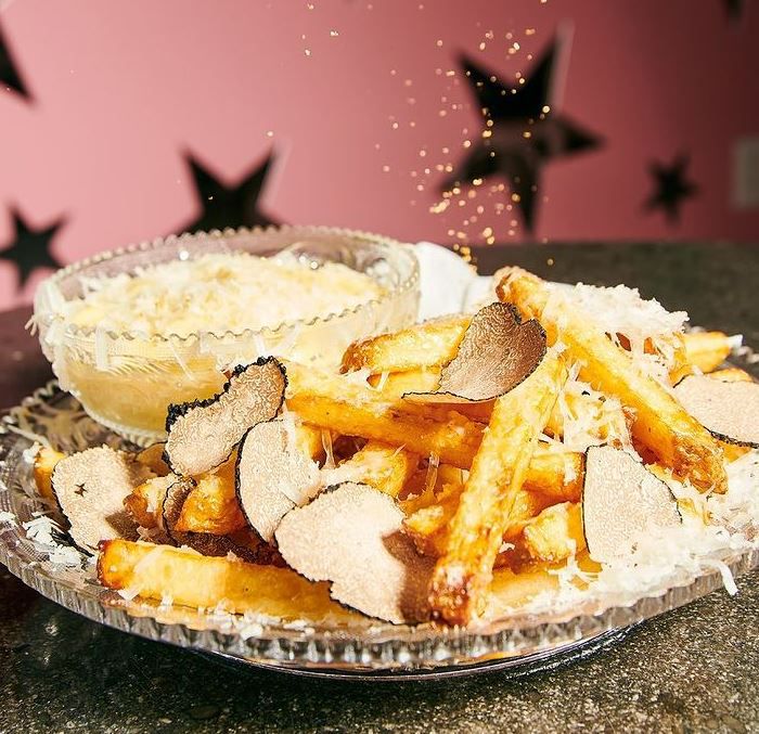 뉴욕식당 이미지