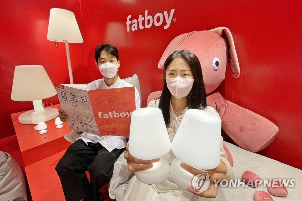 갤러리아주유소 이미지