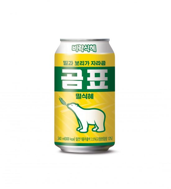 곰표 이미지