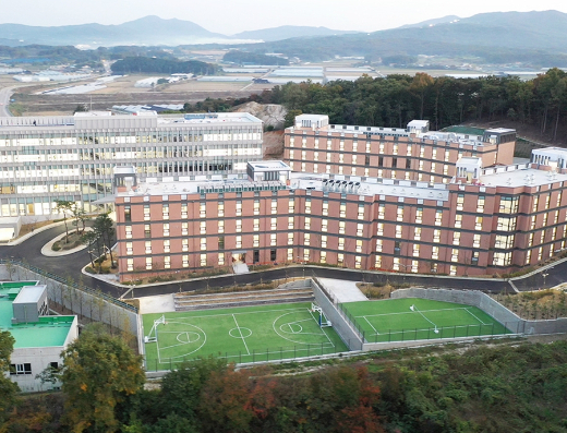 대성학원 이미지