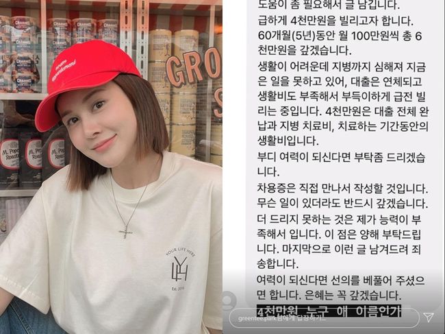 아이비 이미지