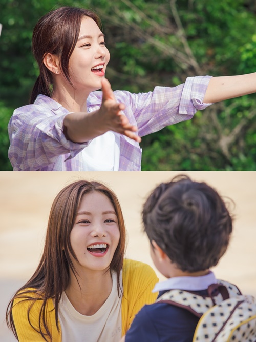 아가씨 이미지
