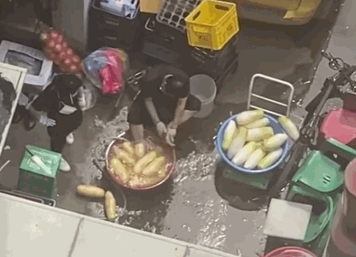 인족발집 이미지