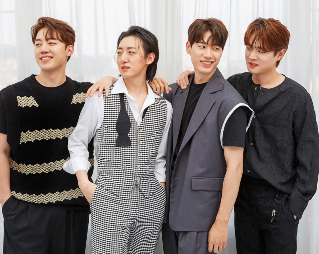 주식회사 블렌디드 이미지