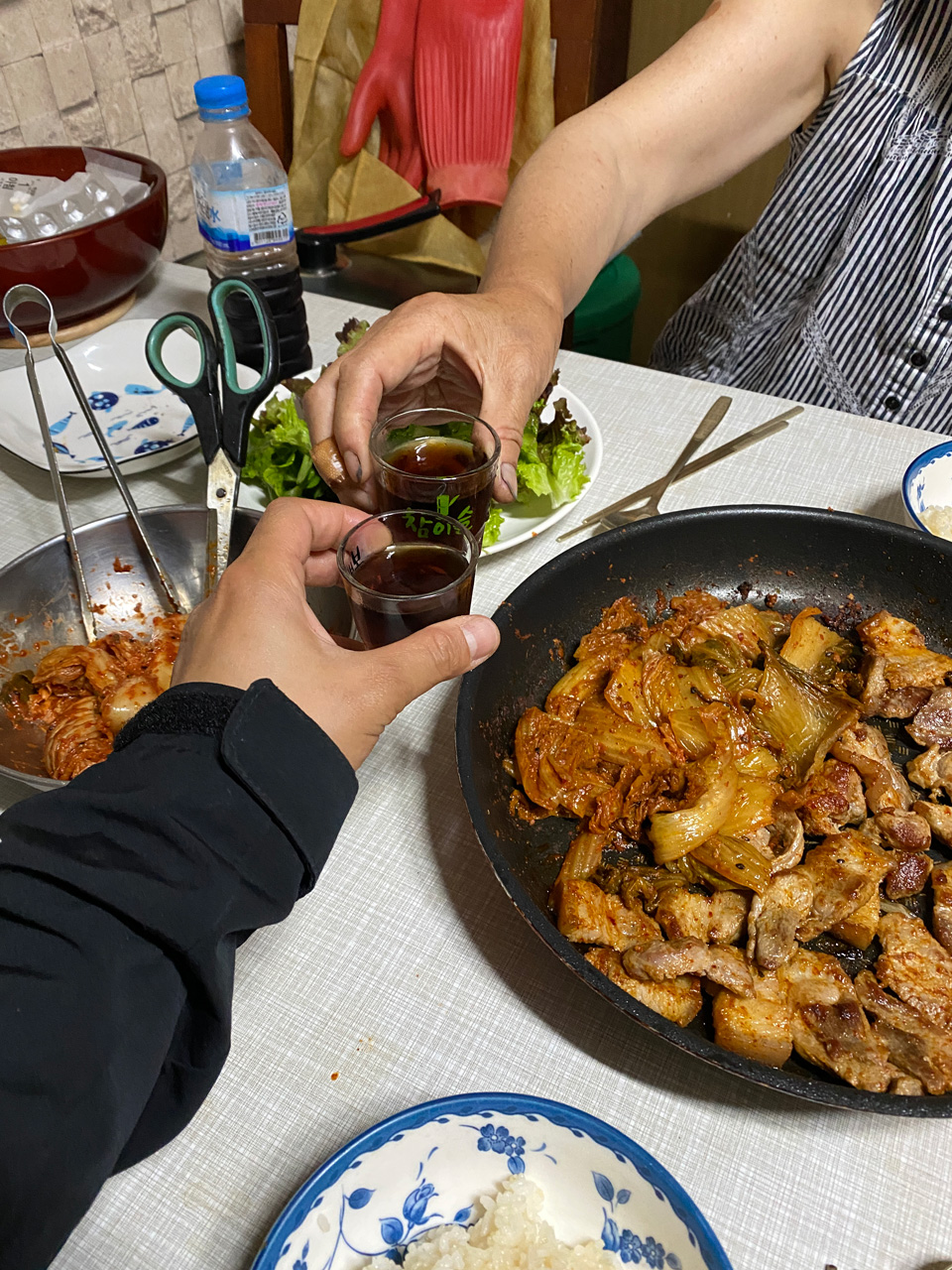 우리집같은민박 이미지