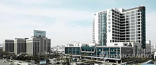 인하대학교의과대학부속병원인하대병원 이미지