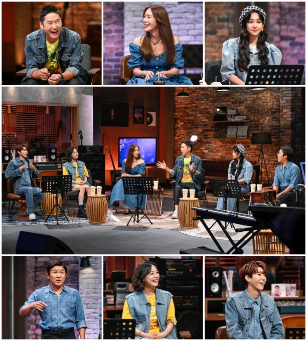 랄라랜드 이미지