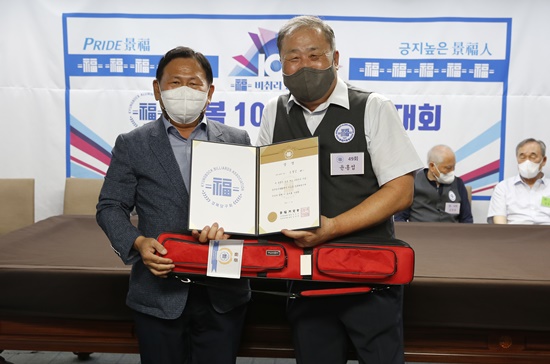 올리브당구클럽 이미지