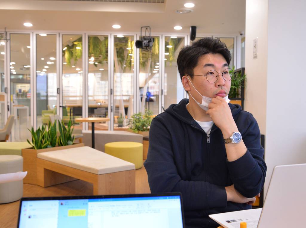 참컴퍼니 이미지
