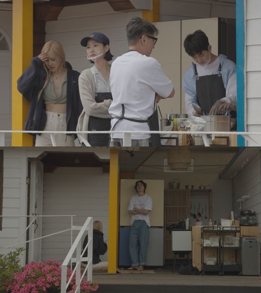 바라던바다 이미지