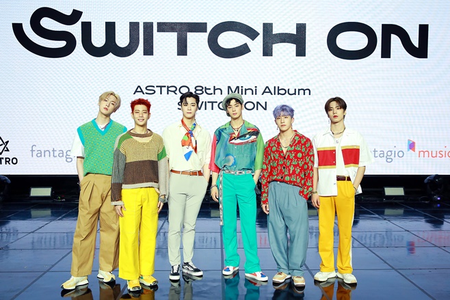 아스트로 이미지