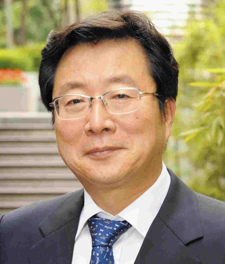 감사통신 이미지