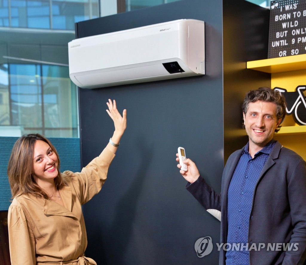 에어컨 이미지