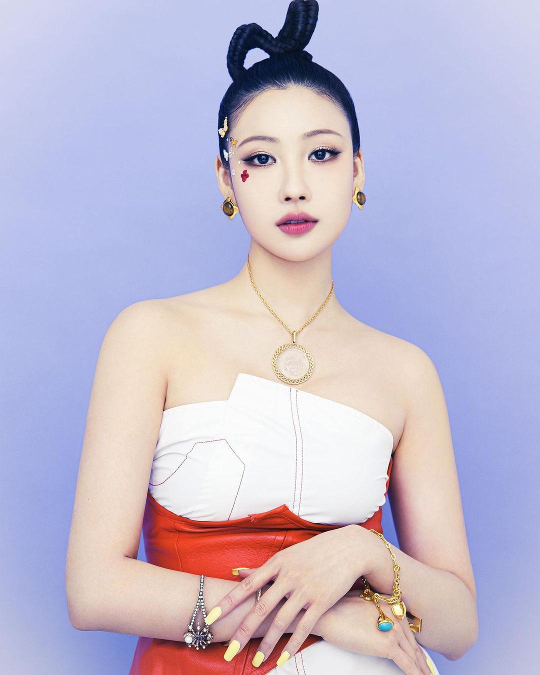 케이뷰티(K-BEAUTY) 이미지