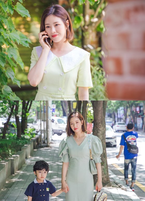 아가씨 이미지