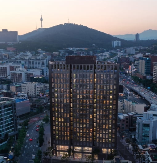 한남개발 이미지