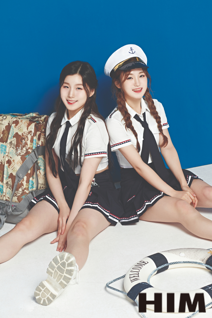 하이유진 이미지
