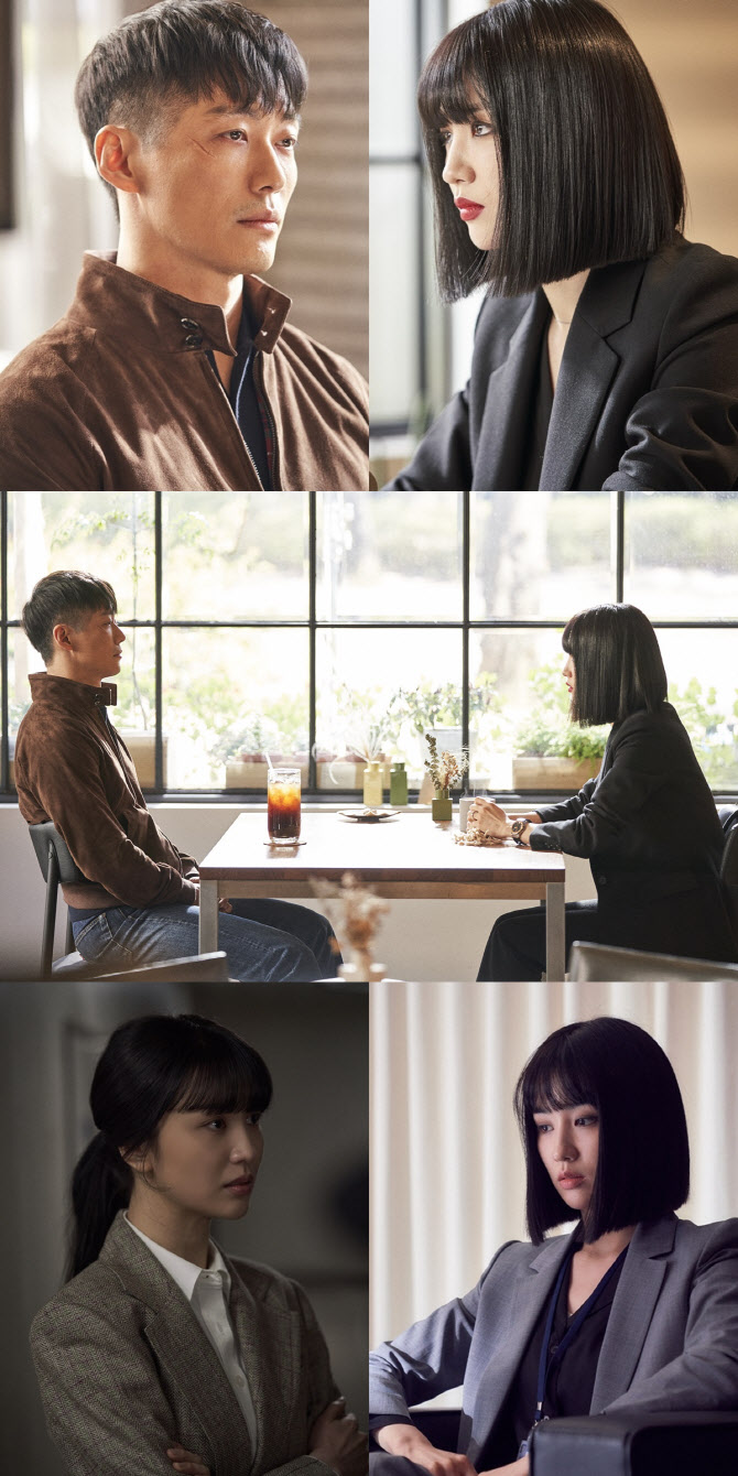 대치공존 이미지