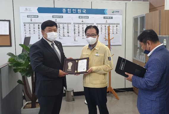 라온건축 이미지