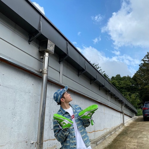 그린청청 이미지