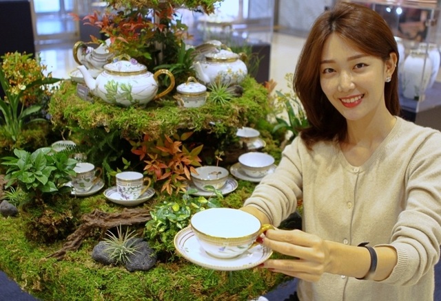 리빙꾸미기 이미지