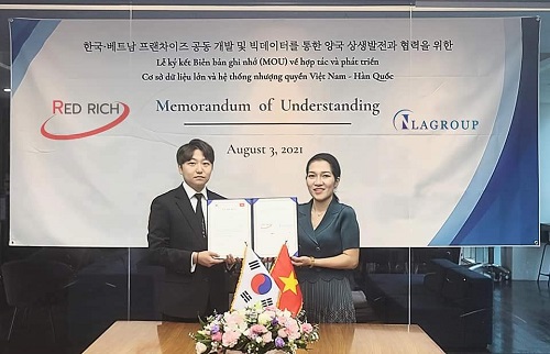리치업 이미지