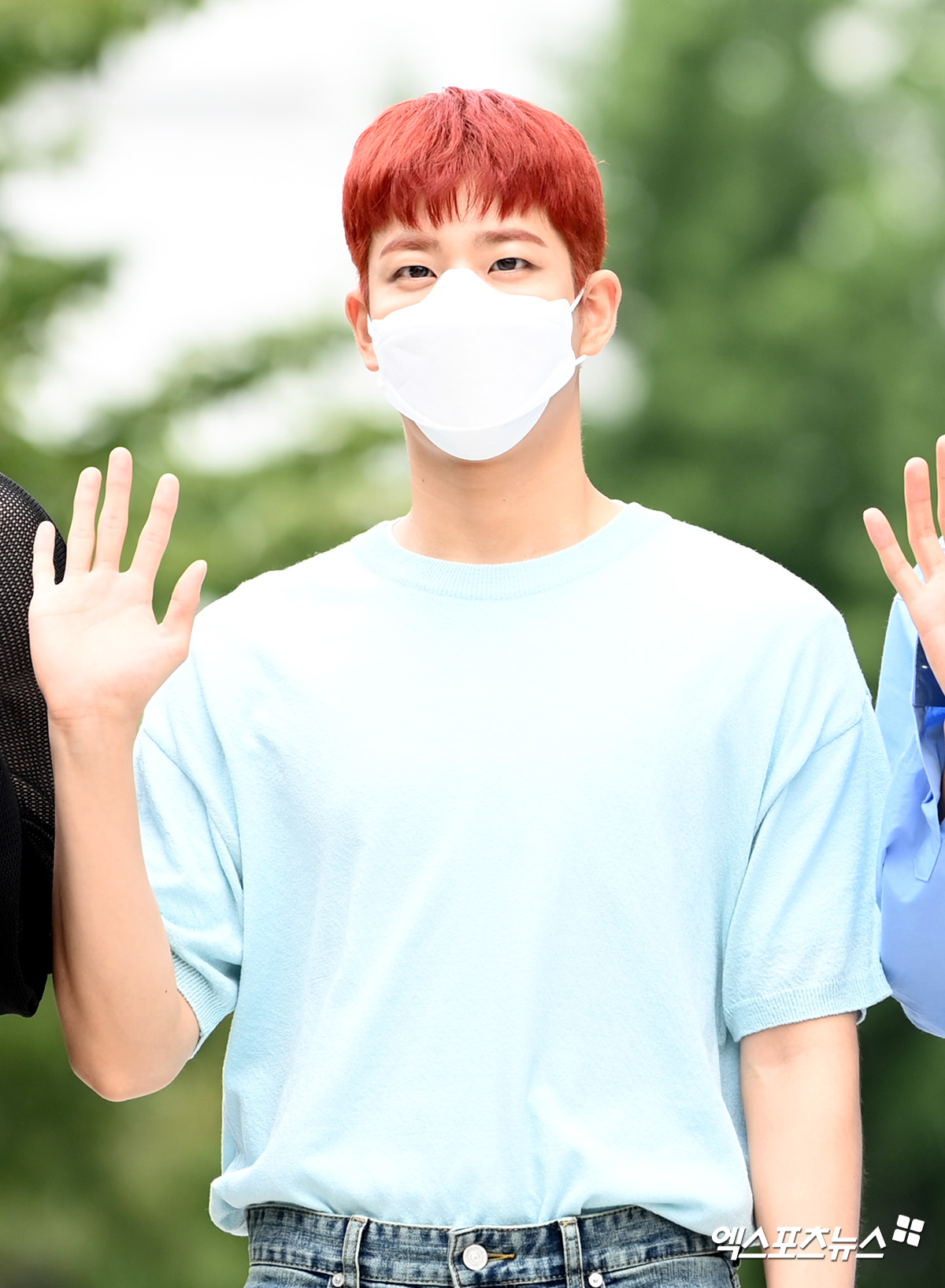 MJ 헤어 이미지